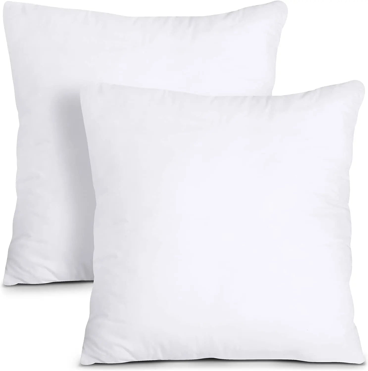 Garnissage de Coussin 45x45 cm 
Rembourrage Premium Moelleux et Indéformable
