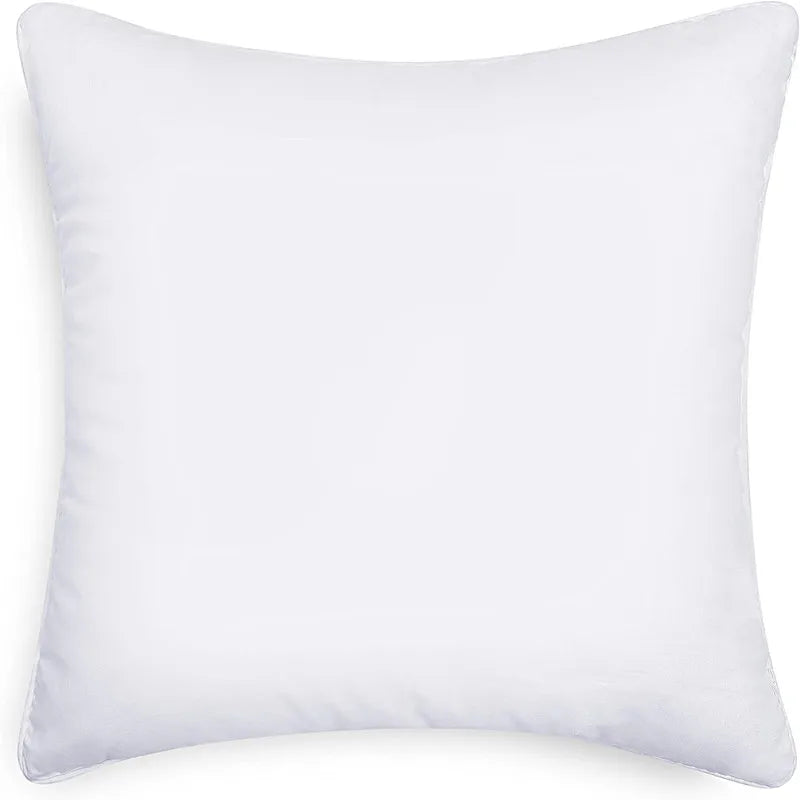 Garnissage de Coussin 45x45 cm 
Rembourrage Premium Moelleux et Indéformable