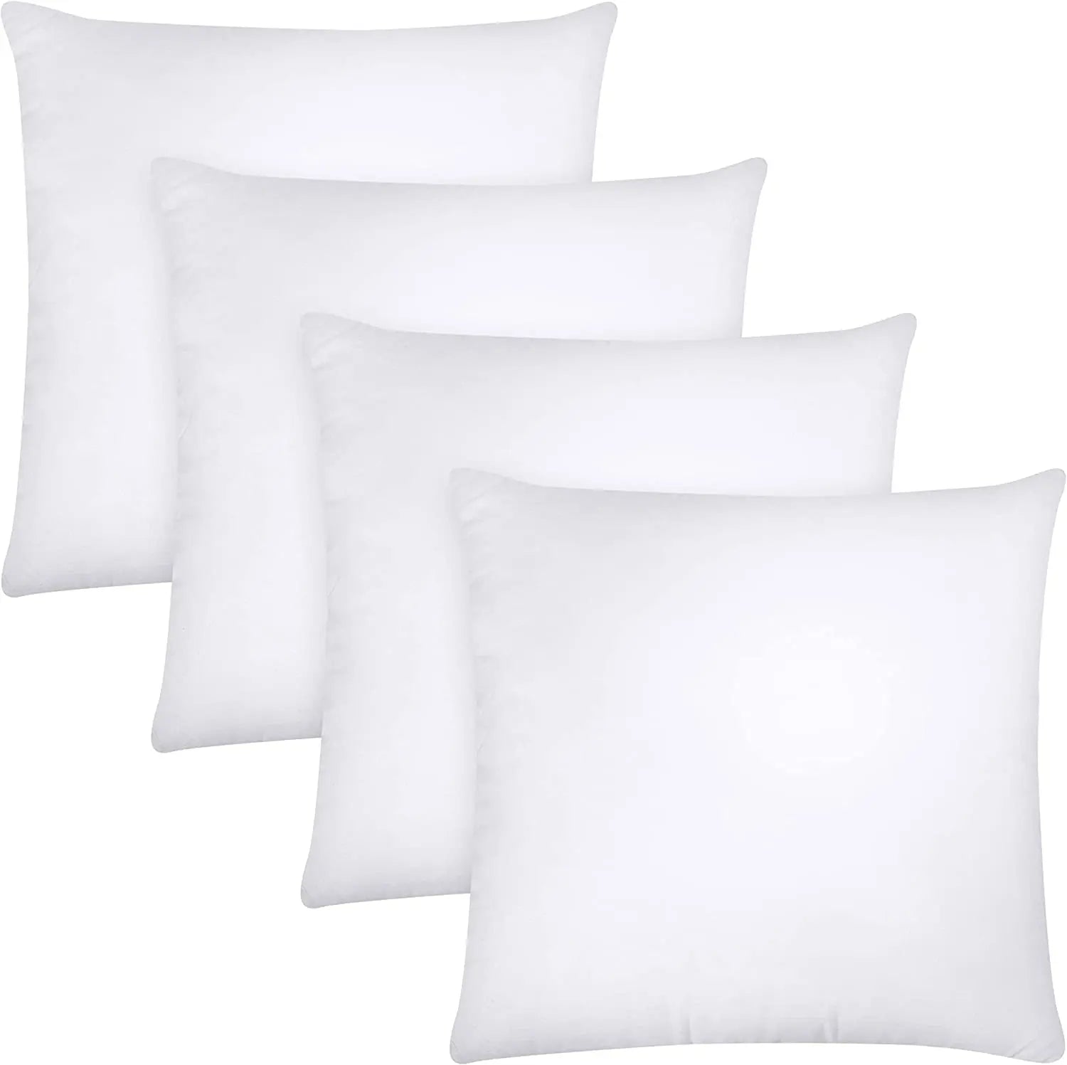 Garnissage de Coussin 45x45 cm 
Rembourrage Premium Moelleux et Indéformable